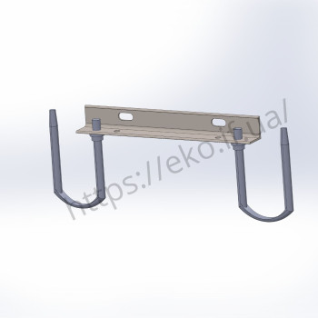 Траверса ТН 2