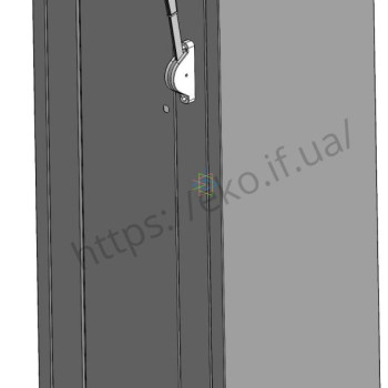 Щити одностороннього обслуговування ЩО-20