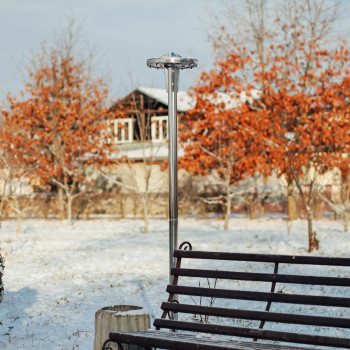 Світильник садово-парковий "Sunlight"